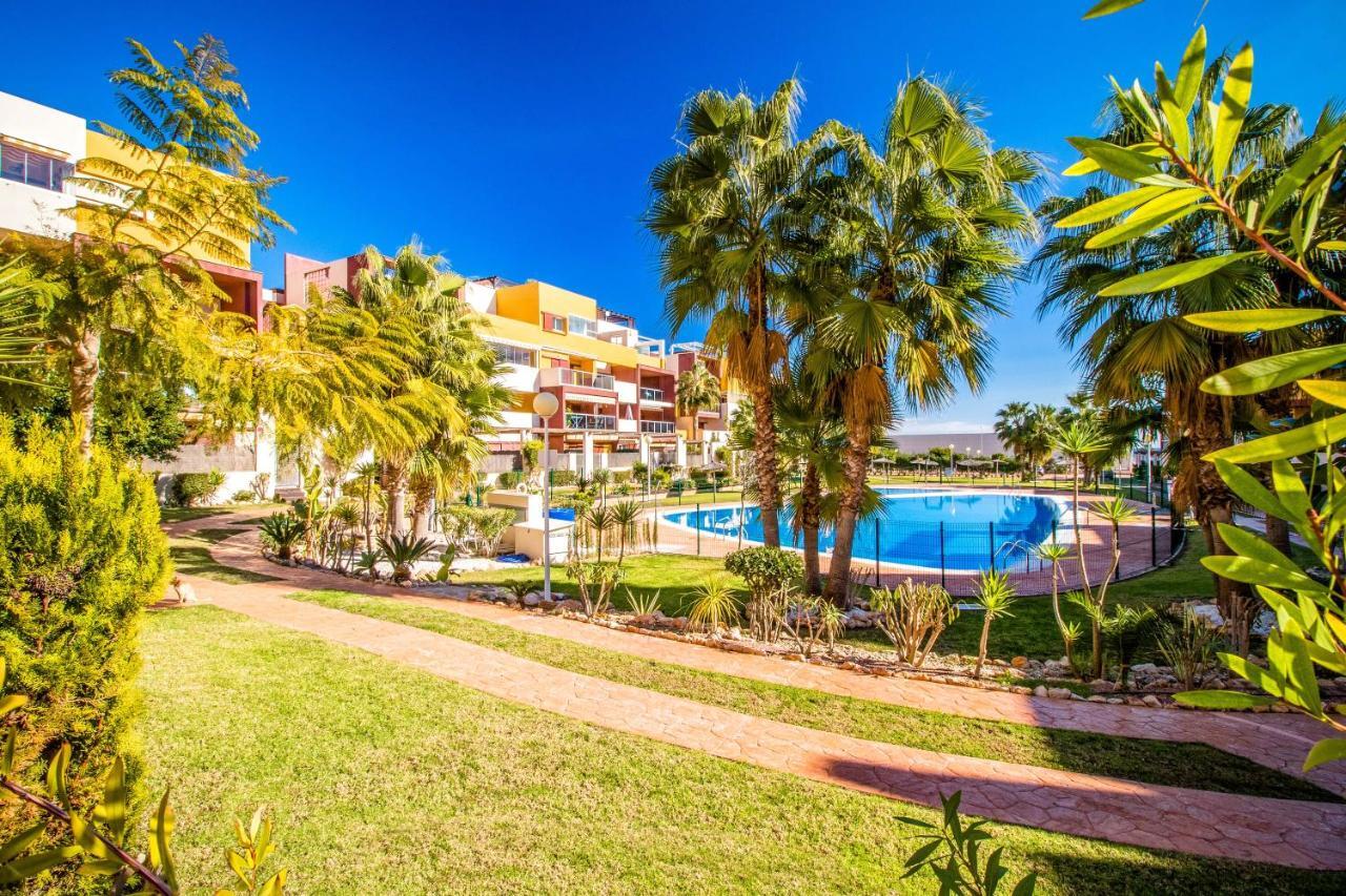 Bosque Διαμέρισμα Playa Flamenca Εξωτερικό φωτογραφία