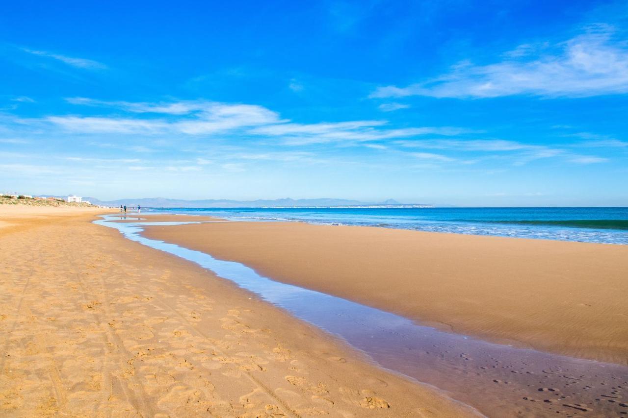 Bosque Διαμέρισμα Playa Flamenca Εξωτερικό φωτογραφία
