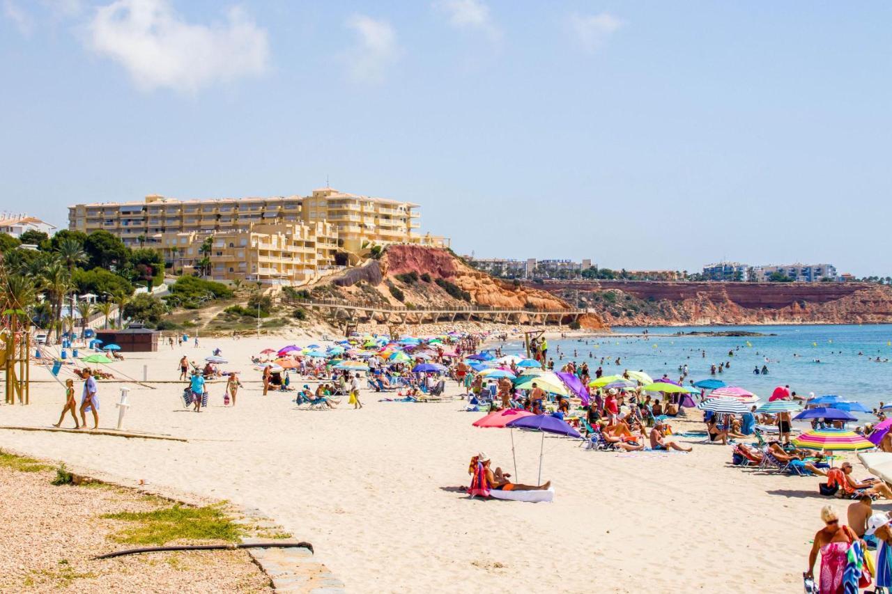 Bosque Διαμέρισμα Playa Flamenca Εξωτερικό φωτογραφία