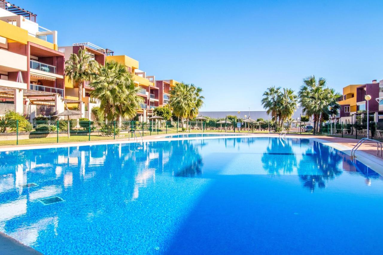 Bosque Διαμέρισμα Playa Flamenca Εξωτερικό φωτογραφία