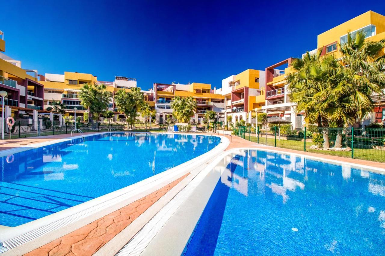 Bosque Διαμέρισμα Playa Flamenca Εξωτερικό φωτογραφία